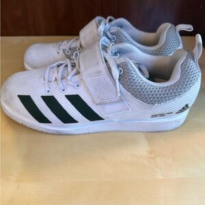 Adidas Power Iifters